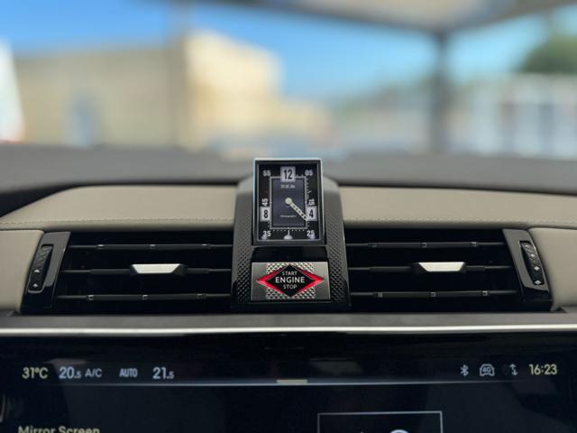 DS AUTOMOBILES DS 7 BlueHDi 130cv Esprit de Voyage (Pelle/Auto/APP)