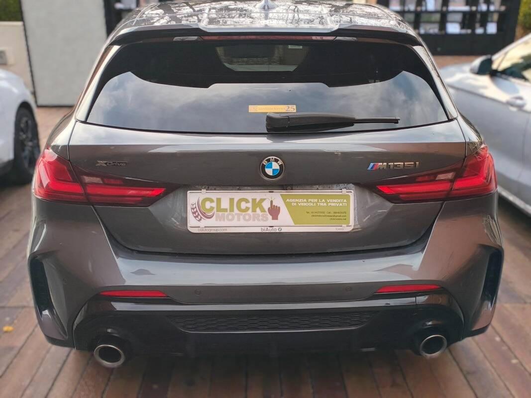 BMW Serie 1 BMW Serie 1 F40 M 135i xdrive auto 2021 306 CV