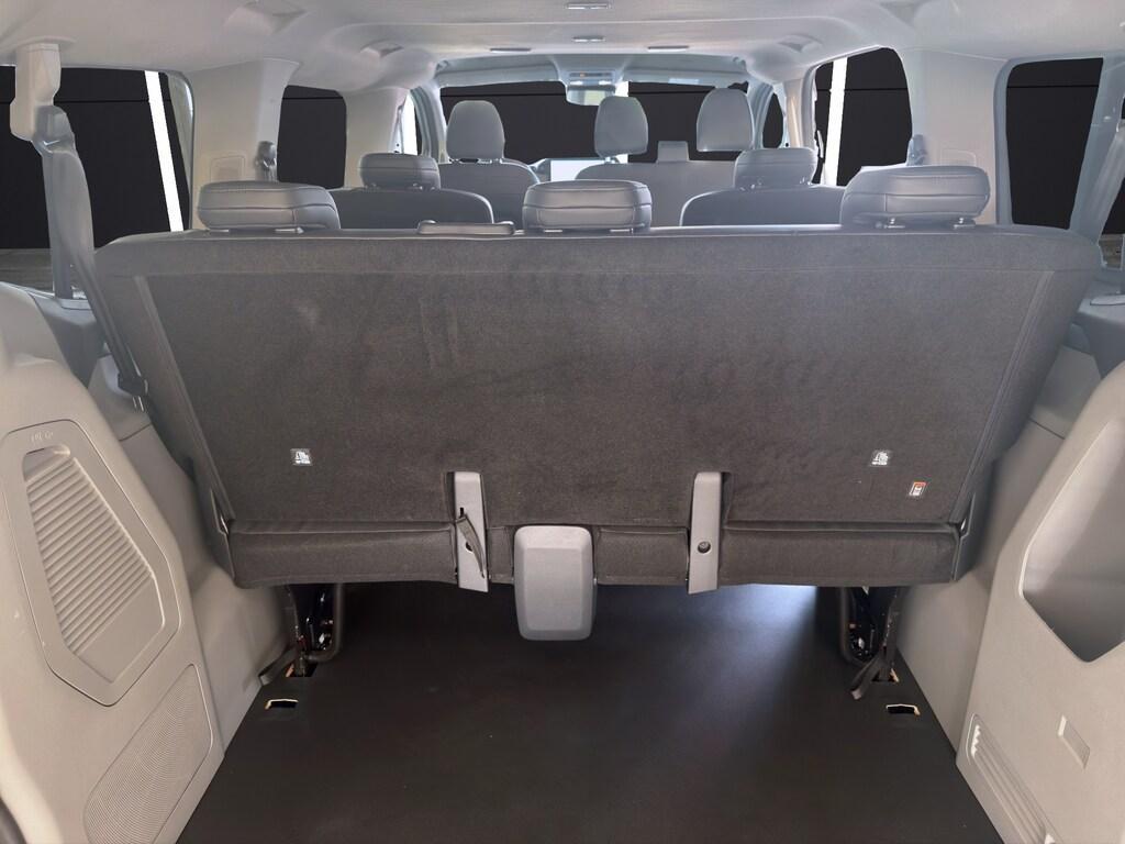 Ford Tourneo Custom II tourneo custom V710 320 2.0 ecoblue 136cv Titanium L1H1