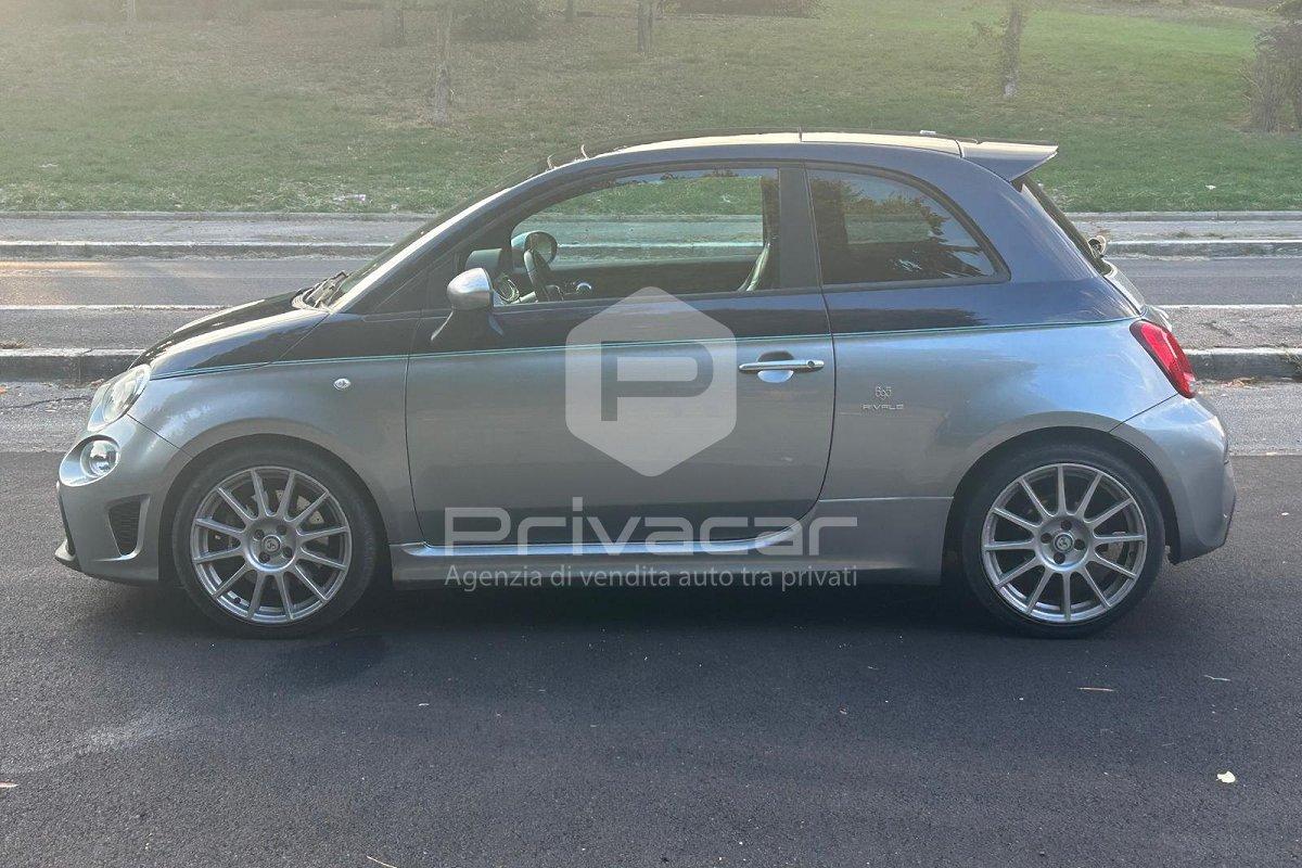 ABARTH 695 1.4 Turbo T-Jet Rivale