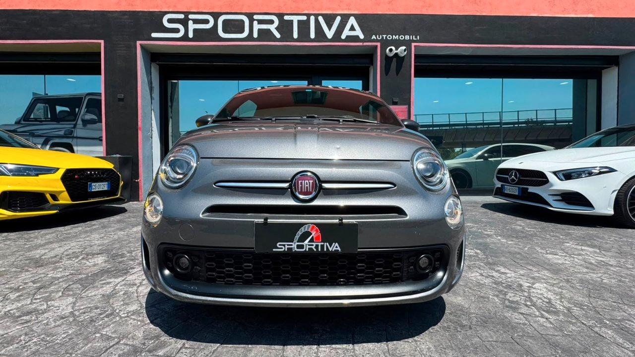 Fiat 500 PROMO 210€ 1.0 hybrid Sport 70cv