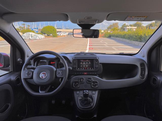 FIAT Panda Cross 1.0 FireFly S&S Hybrid