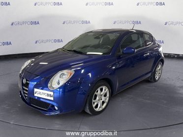 Alfa Romeo MiTo 2008 Benzina 1.4 Junior Distinctive premium pack 78cv