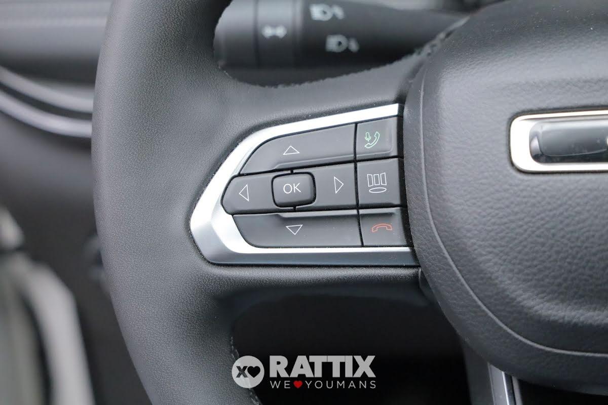 Jeep Compass 1.6 mjt 130CV S