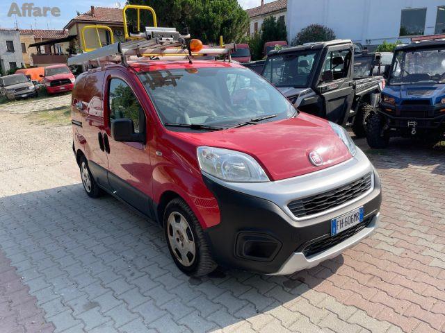 FIAT Fiorino 1.3 MJT 95CV Cargo Adventure