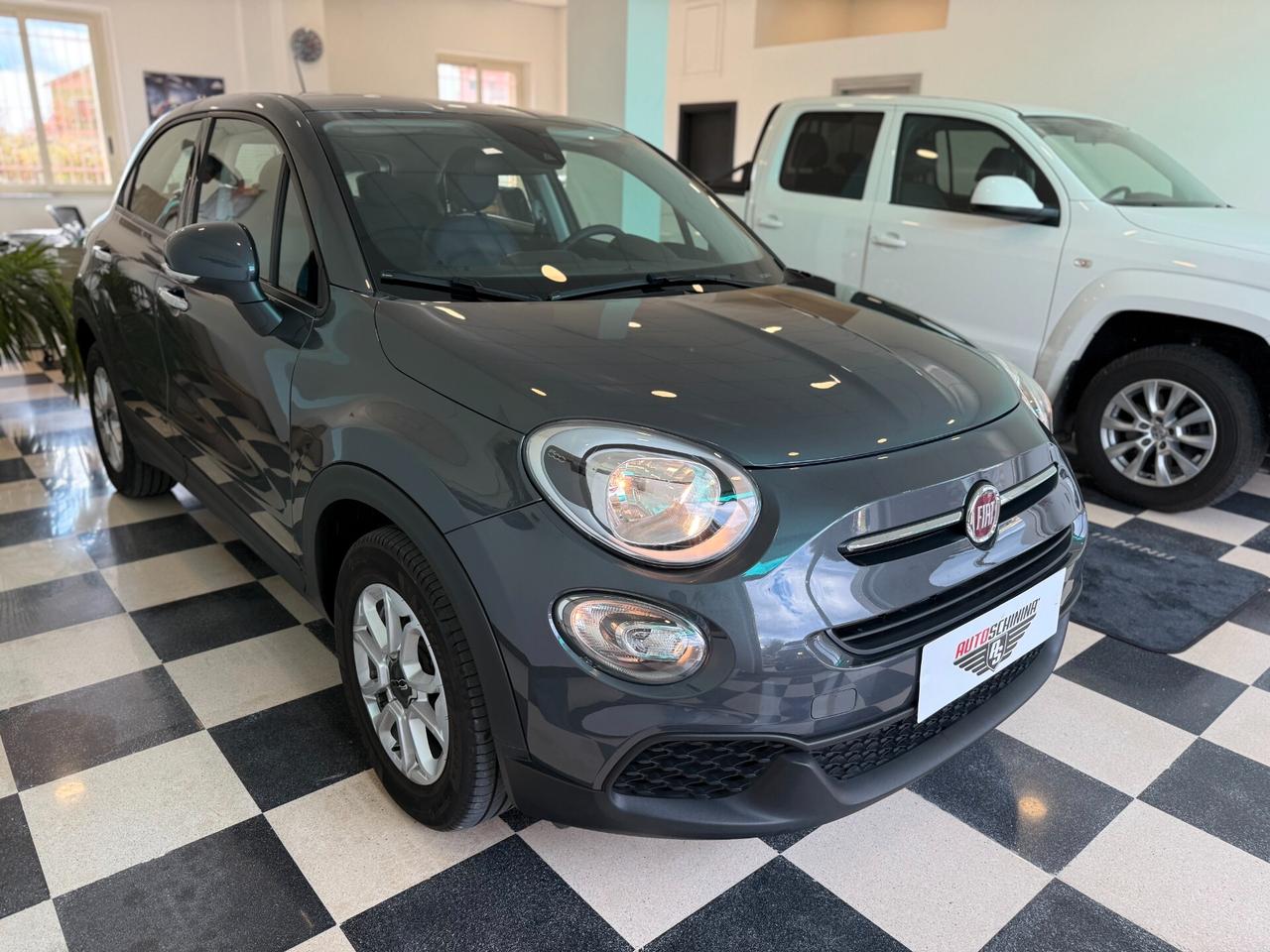 Fiat 500X 1.6 MultiJet 130 CV Connect