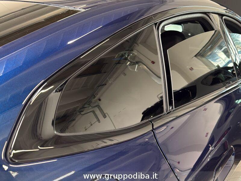 BMW Serie 4 G26 LCI 2024 Gran Coup 420d Gran Coupe mhev 48V xdrive MSport Pro auto