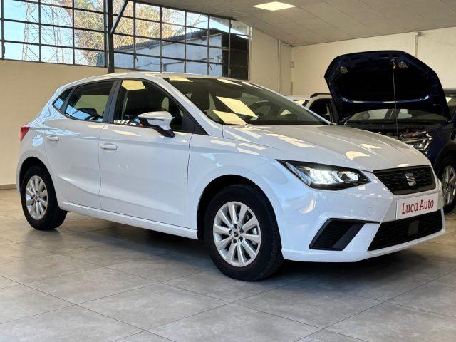 SEAT Ibiza 1.0 EcoTSI 95CV *GARANZIA SEAT*UNICO PROP.*