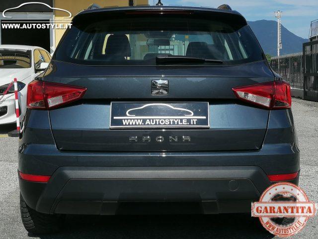 SEAT Arona 1.0 EcoTSI STYLE 95Cv *NEOPATENTATI*