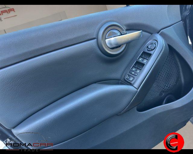 FIAT 500X 1.3 T4 150 CV DCT Cross