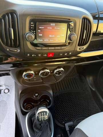Fiat 500L 0.9 t.air t. natural power Pop Star 80cv