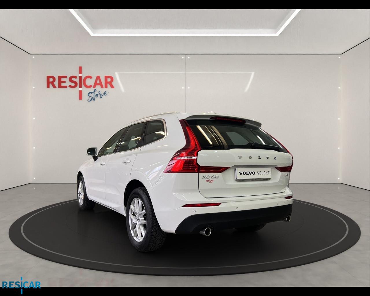 VOLVO XC60 2.0 d4 Business Plus geartronic