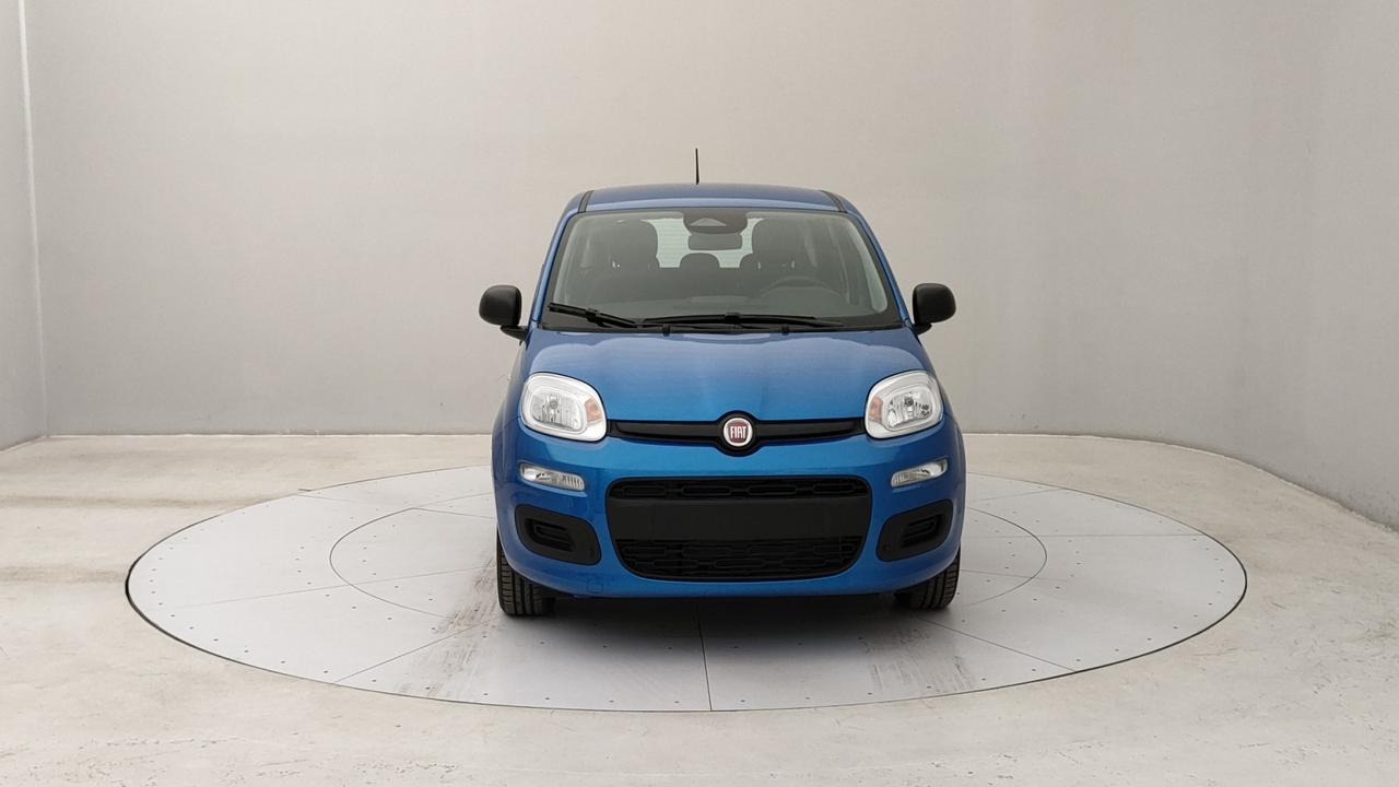 FIAT Panda III 2024 - Panda 1.0 firefly hybrid s&s 70cv 5p.ti