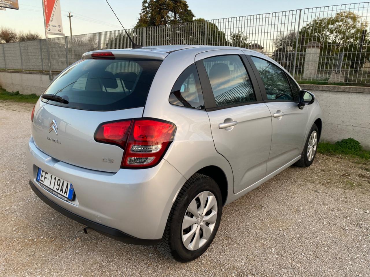 Citroen C3 1.1 Business