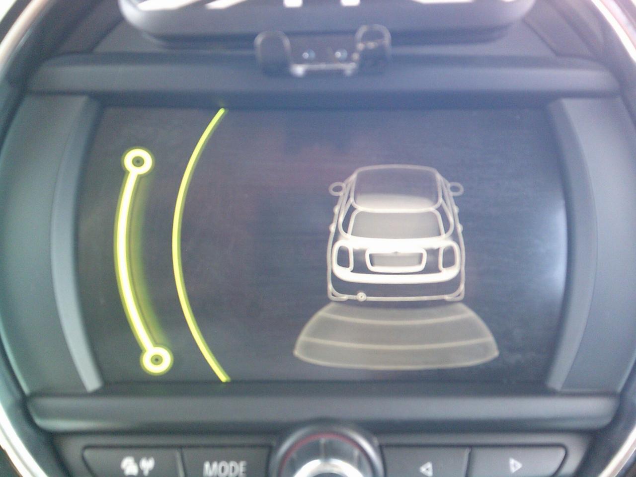 Mini 1.5 One D Hype 5 porte*Unico Proprietario*