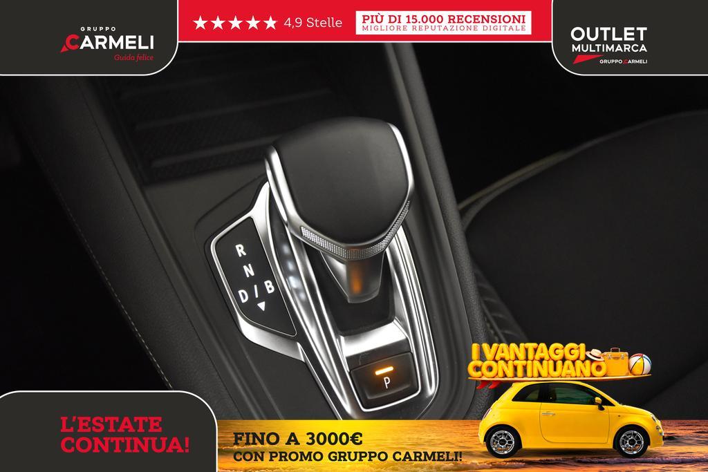 Renault Symbioz 1.6 E-Tech full hybrid Iconic Auto