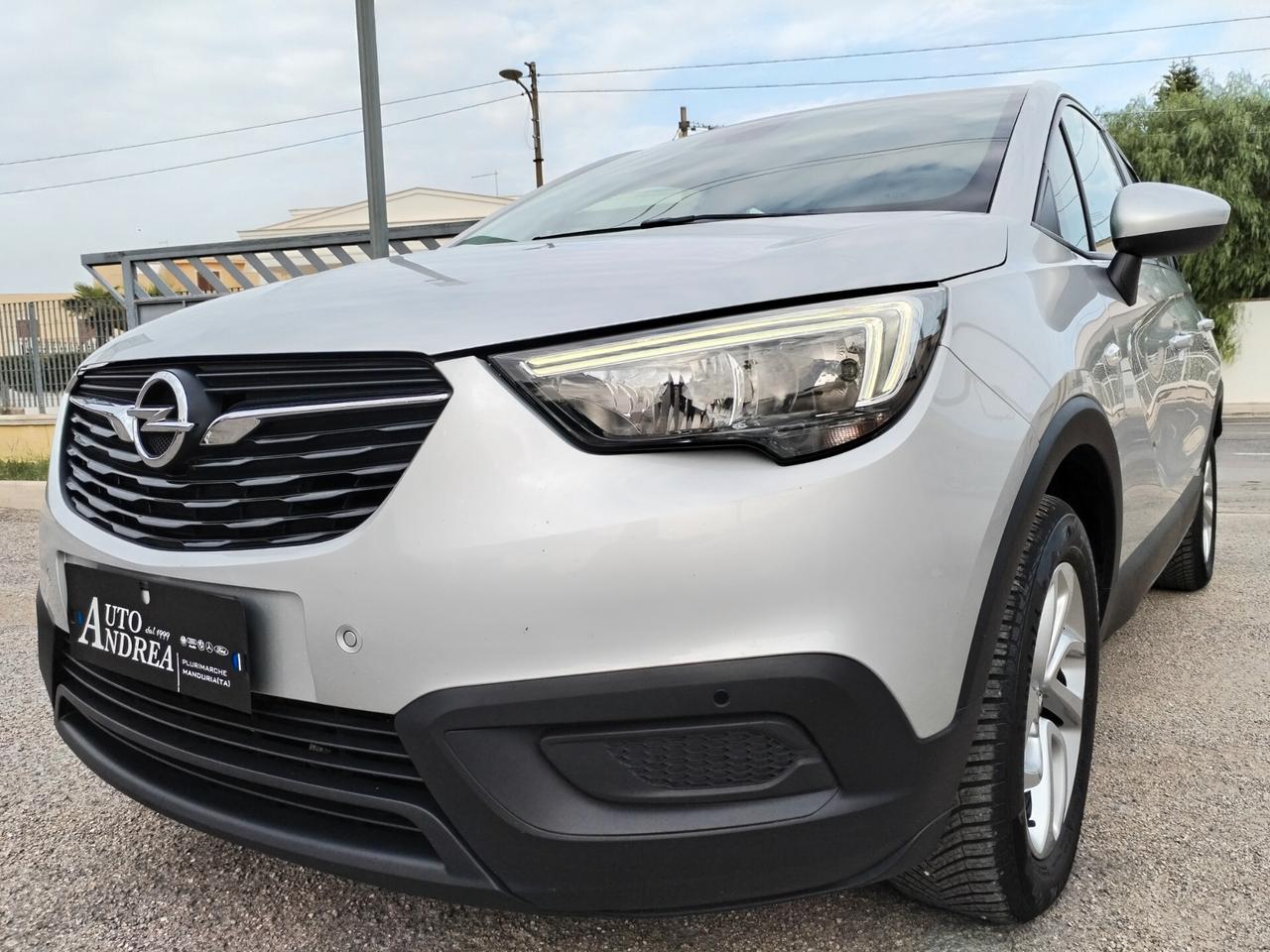 Opel Crossland X 1.5 *********VENDUTA*********