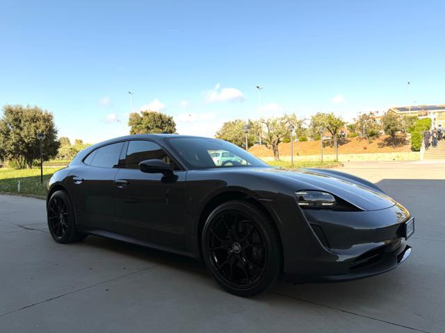 PORSCHE Taycan SPORT TURISMO PERFORMANCE BATTERY PLUS