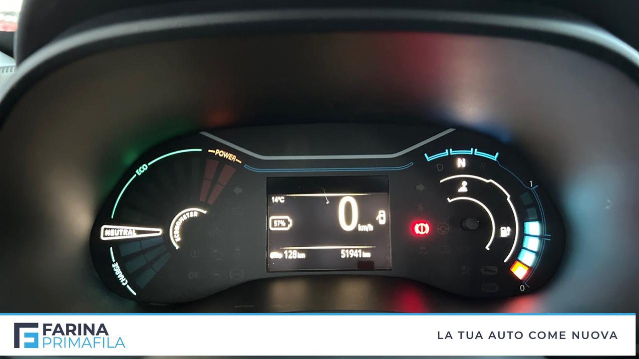 DACIA Spring - Spring Comfort Electric 45