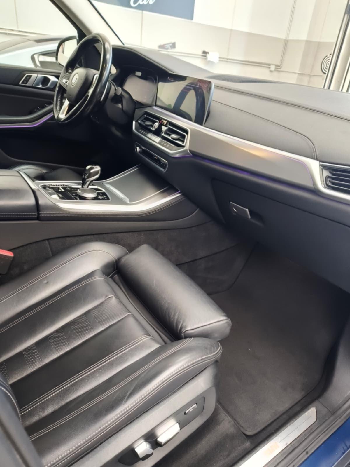 Bmw X5 xDrive30d xLine
