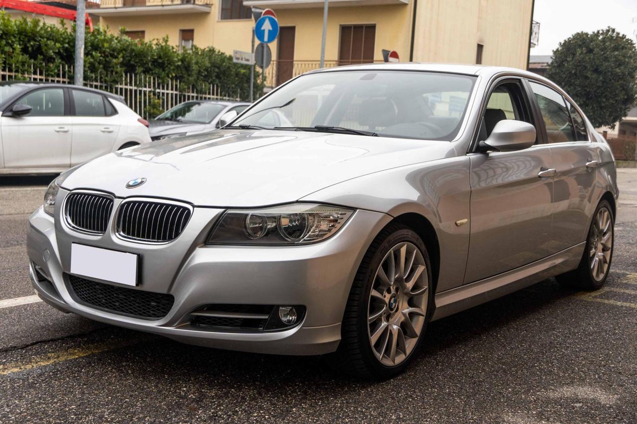 BMW 335 i xDrive 306CV KIT BMW PERFORMANCE CAMBIO MANUALE
