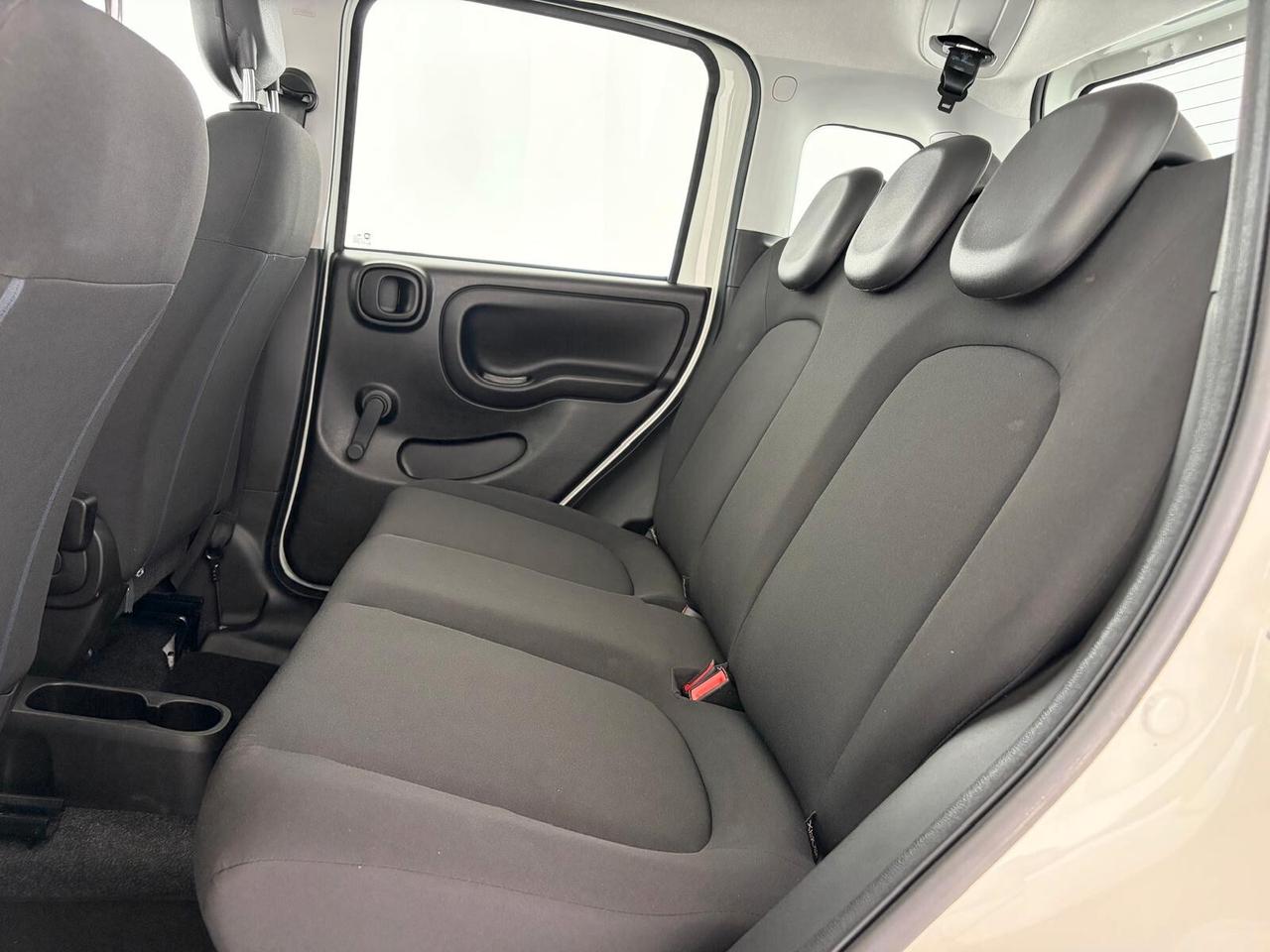Fiat Panda 1.0 FireFly S&S Hybrid - NEOPATENTATI
