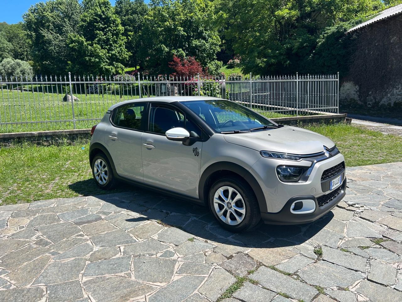 Citroen C3 PureTech 83 S&S You