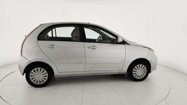 TATA Indica Vista LX 1.4 Safire Bi Fuel (Gpl) 5p.