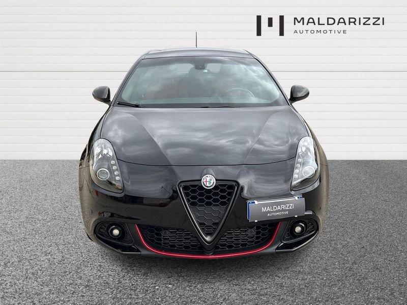 Alfa Romeo Giulietta III 2016 2.0 jtdm Veloce 170cv tct