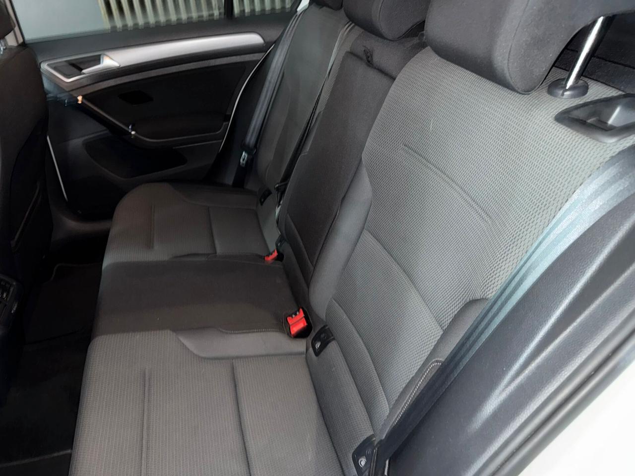 Volkswagen Golf 1.6 TDI 110 CV 5p. Executive BlueMotion Technology