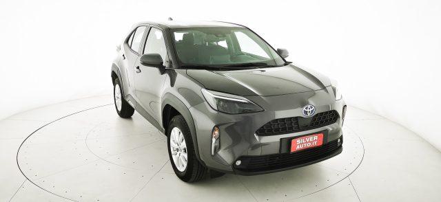 TOYOTA Yaris Cross 1.5 Hybrid 5p. E-CVT Business