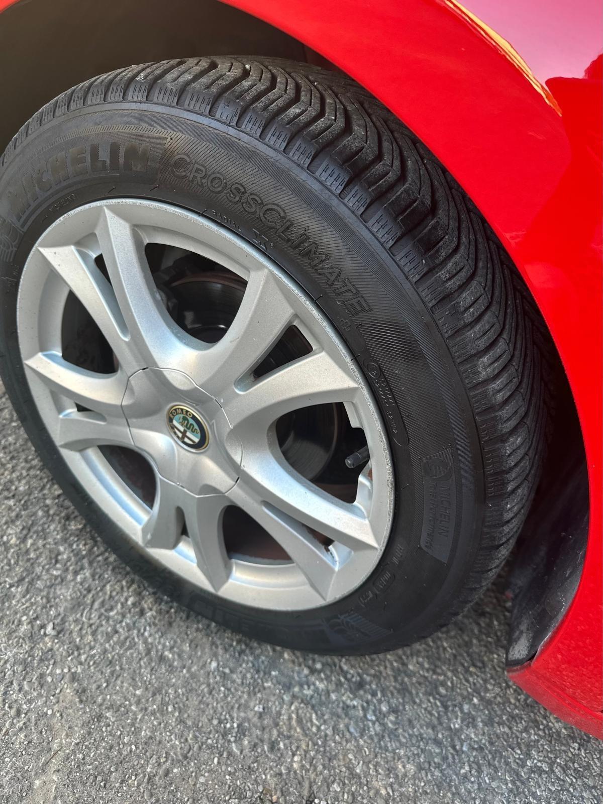 Alfa Romeo MiTo 1.4 78 CV Junior Sport Pack