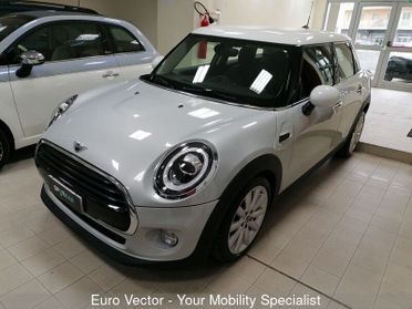 MINI Mini 5 porte Mini 1.5 Cooper D Baker Street 5 porte