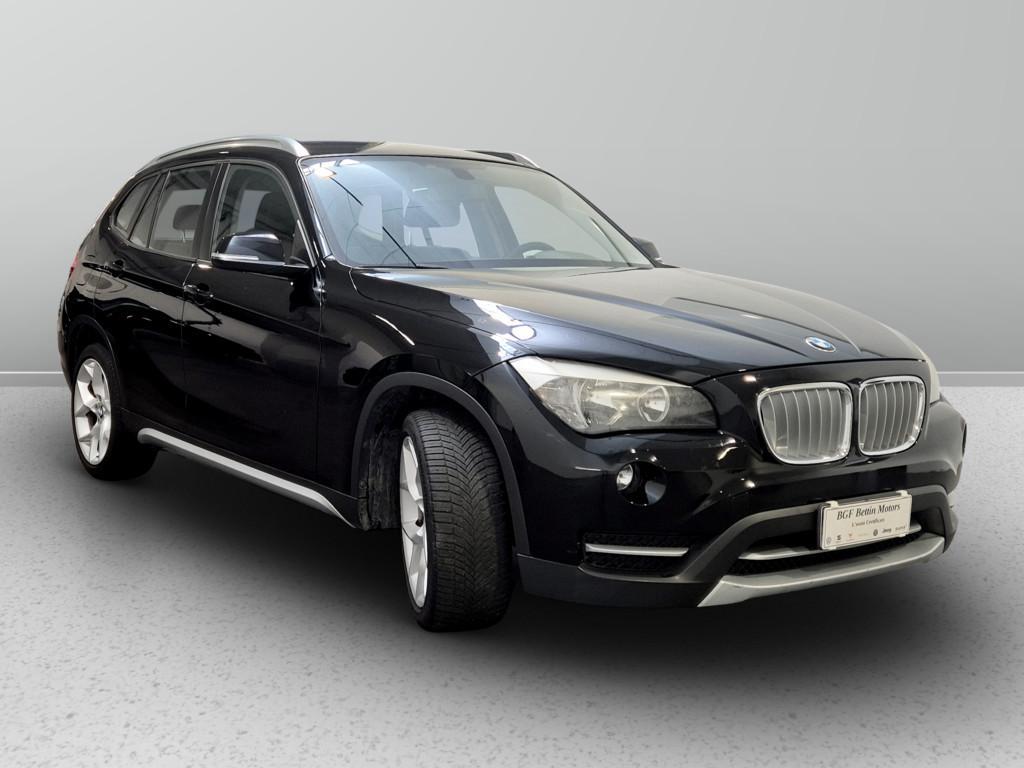 BMW X1 sdrive18d xLine