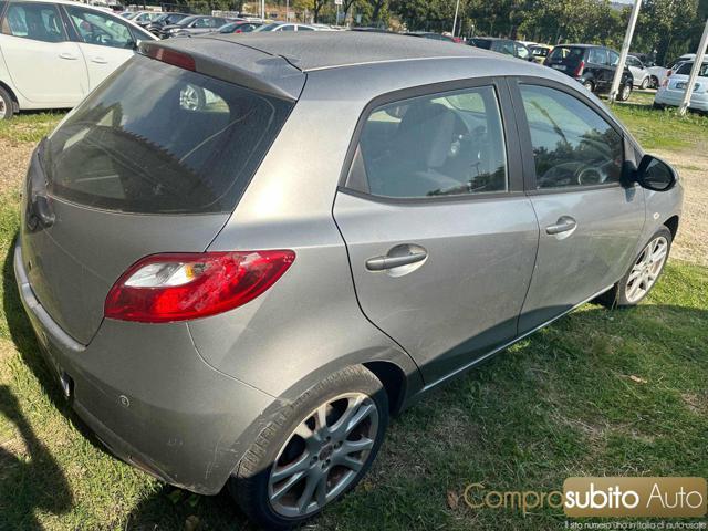 MAZDA 2 1.3 16V 75CV 5p. Play