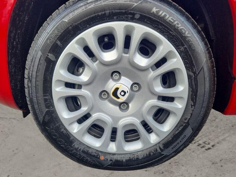 FIAT Panda NEW 1.0 70cv Hybrid Icon
