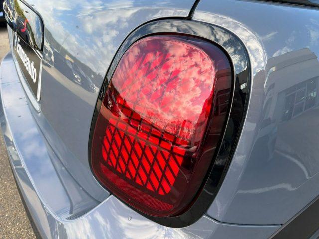 MINI Cooper S Cabrio Cooper S Favoured Cabrio