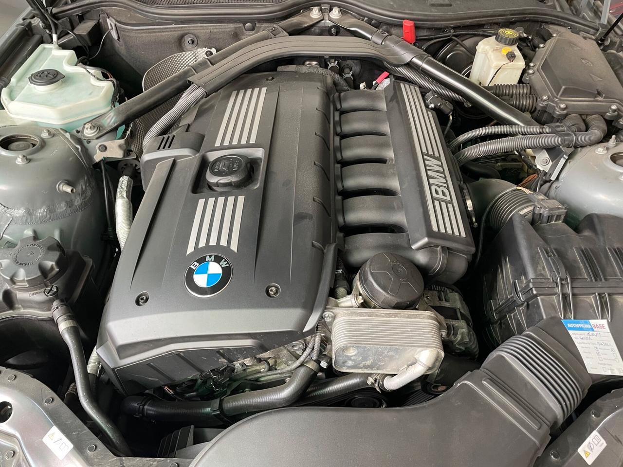 Bmw Z4 sDrive30i 65.000KM!!!