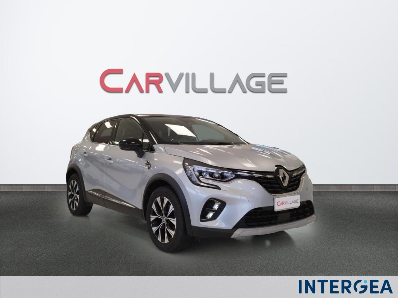 RENAULT Captur 1.0 tce Techno 90cv