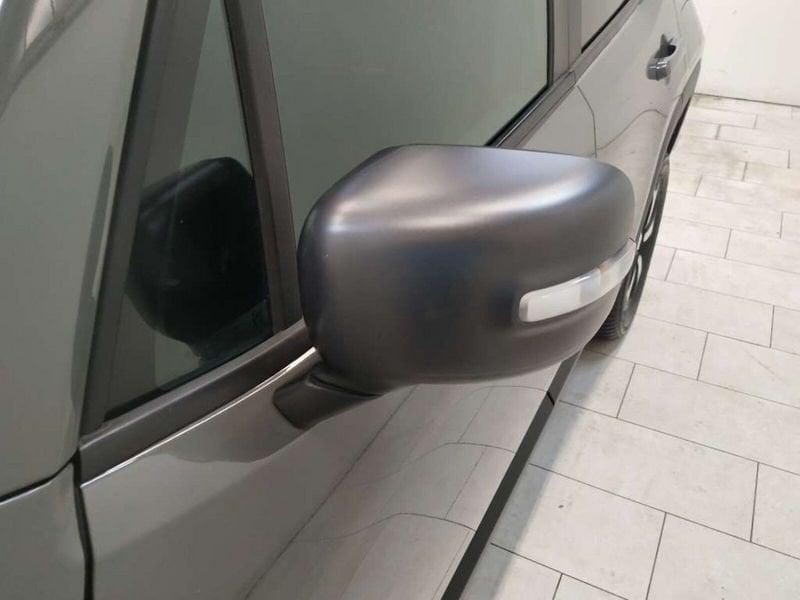 Jeep Renegade 1.3 t4 phev Trailhawk 4xe at6
