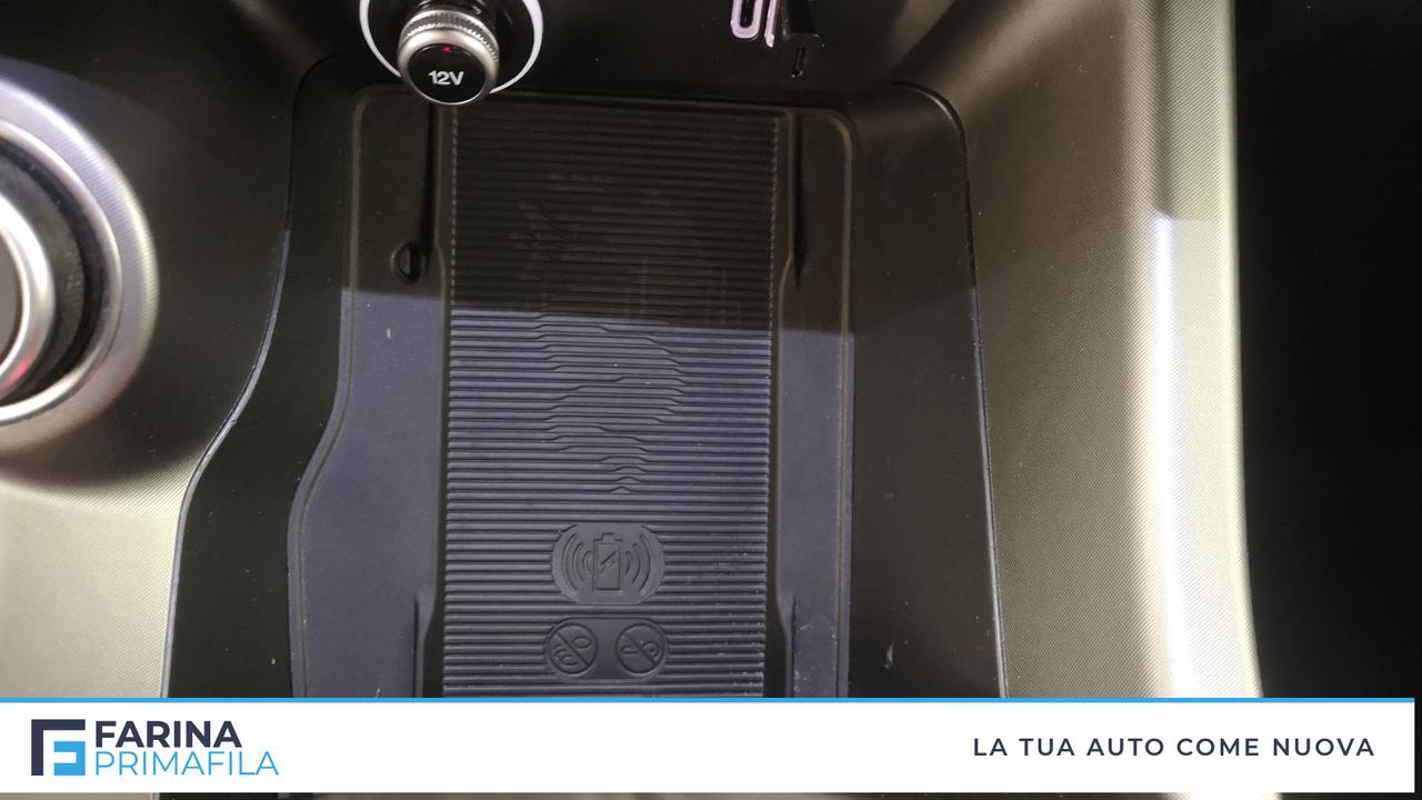 ALFA ROMEO Tonale - Tonale 1.6 Sprint 130cv tct6