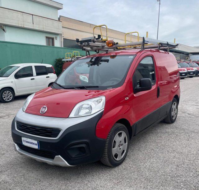 FIAT Fiorino 1.3 MJT 95CV Cargo Adventure