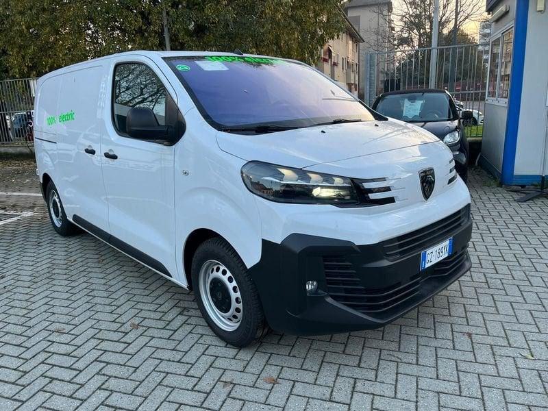 Peugeot e-Expert e-Expert 49kW PL-TN Furgone Standard (IVA ESCL.)
