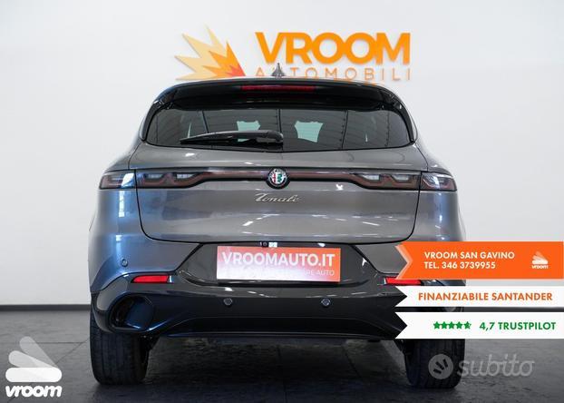 ALFA ROMEO Tonale Tonale 1.5 160 CV MHEV TCT7 V...