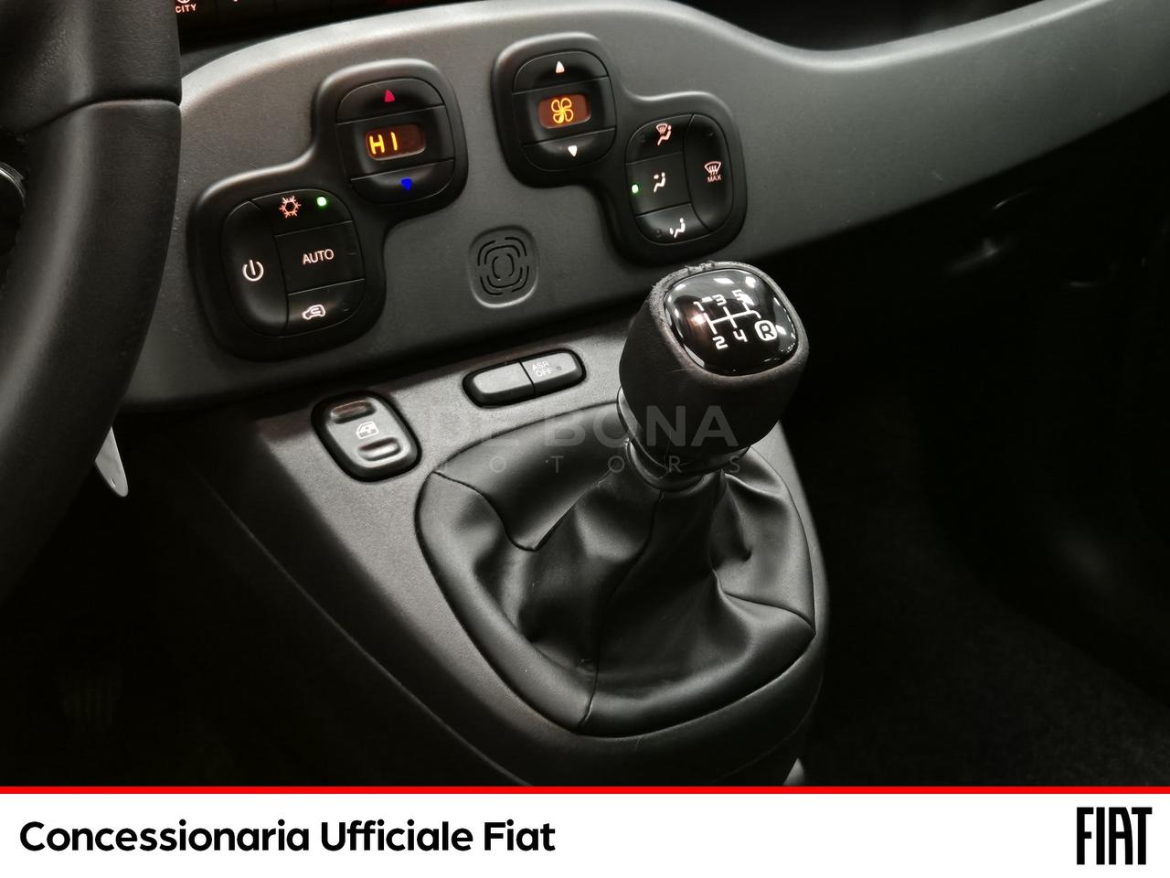 Fiat Panda 1.2 lounge s&s 69cv my19