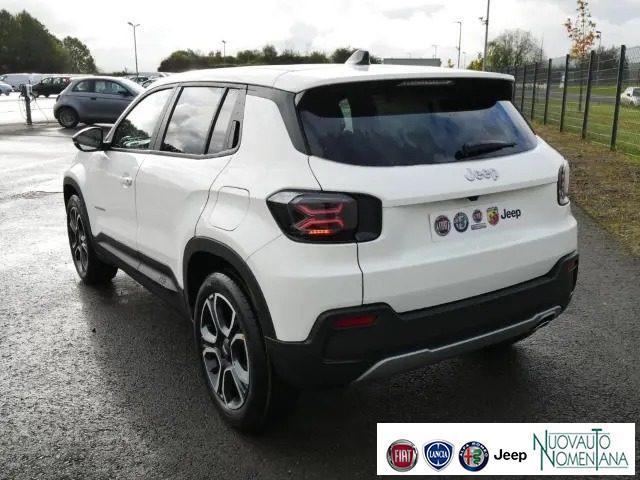 JEEP Avenger 1.2 Turbo Summit Infotainmente & Pack Winter