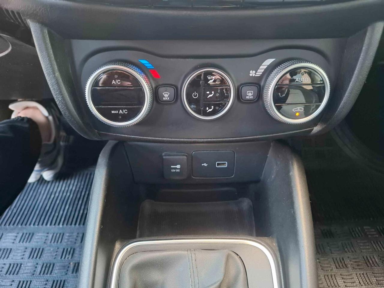 Fiat Tipo 1.6 Mjt S&S 5 porte Cross - 2021