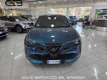 Alfa Romeo Junior Junior 1.2 136 CV Hybrid eDCT6