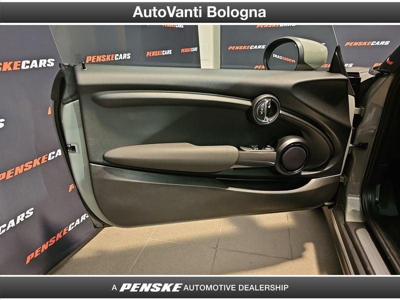 MINI Mini 3 porte Mini 1.5 One 75 CV Classic