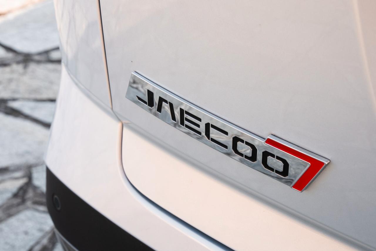 Jaecoo 7 1.6 TGDI 147 CV aut. 2WD Premium